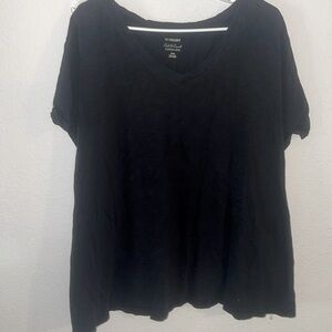 Lane Bryant top size 22/24